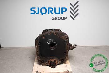 New Holland TG285 Transmission New Holland TG285 Transmission