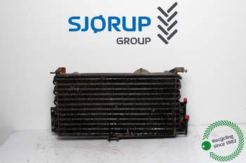 New Holland TG285 Condenser New Holland TG285 Condenser