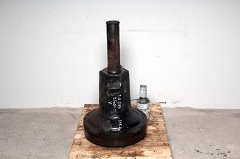salg af Achstrichter New Holland TG285 LINKS