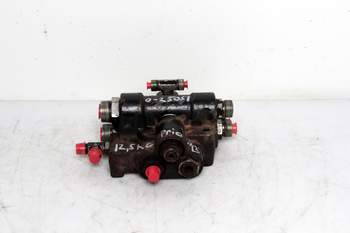 salg af New Holland TG285 Priority valve