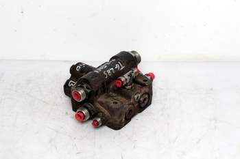 salg af New Holland TG285 Priority valve