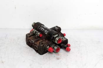 salg af New Holland TG285 Priority valve