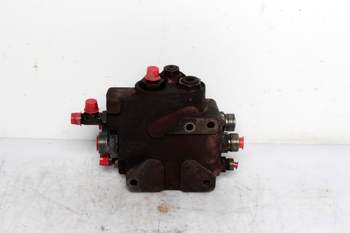 salg af New Holland TG285 Priority valve