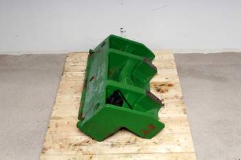 salg af Gewicht John Deere 7930