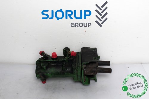 salg af Bremssysteme John Deere 7930