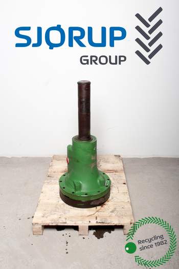 salg af John Deere 7930 LEFT Rear Half Axle