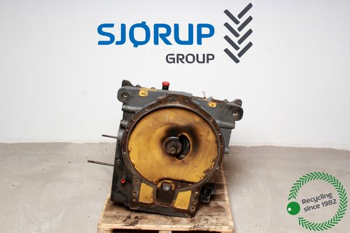 salg af Getriebe Valtra S374