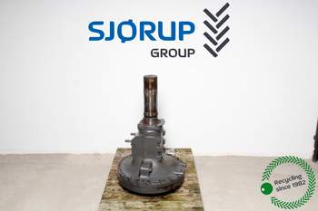 salg af Valtra S374 RIGHT Rear Half Axle
