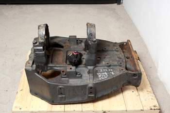 salg af Vorderachsbock Valtra N163