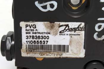 salg af Zusatzsteuergerät Valtra N163