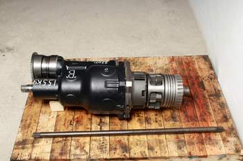 salg af Getriebe Valtra N163