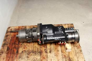 salg af Getriebe Valtra N163