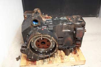 salg af Hinterachsen New Holland T7.270