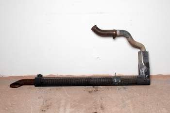 salg af Abgassystem John Deere 6230