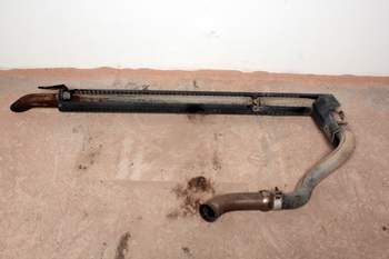 salg af Abgassystem John Deere 6230