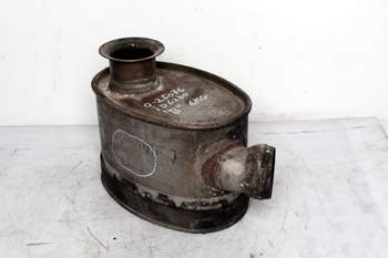 salg af Abgassystem John Deere 6230