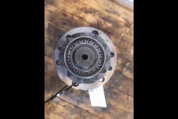 salg af Differentiale, Hinterachsen Massey Ferguson 4270