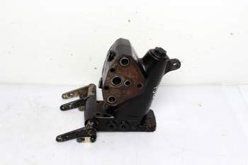 salg af Zusatzsteuergerät Massey Ferguson 4270