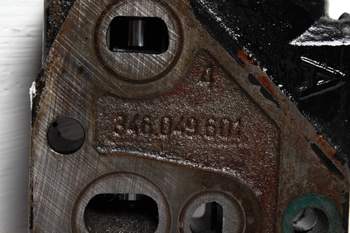 salg af Zusatzsteuergerät Massey Ferguson 4270