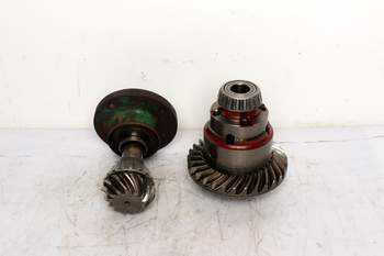 salg af Vorderachsdifferential John Deere 6310