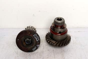 salg af Vorderachsdifferential John Deere 6310