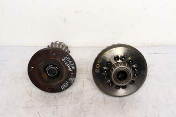 salg af Vorderachsdifferential John Deere 6310