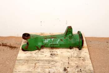 salg af Vorderachsgehäuse John Deere 6310