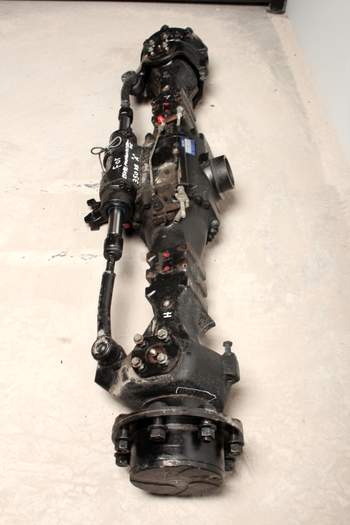 salg af Vorderachse Manitou MLT 630-105
