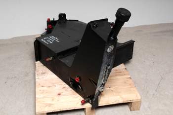 salg af Hydrauliköl behälter Manitou MLT 630-105