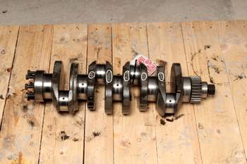 salg af Kurbelwelle Manitou MLT 630-105
