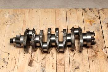 salg af Kurbelwelle Manitou MLT 630-105