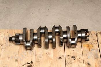 salg af Kurbelwelle Manitou MLT 630-105