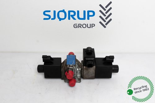 salg af Hydraulische Ventil Manitou MLT 630-105
