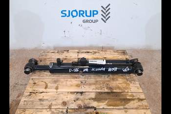 Styrecylinder Komatsu WA320-5 Styrecylinder Komatsu WA320-5