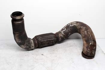 salg af Abgassystem Merlo 33.7
