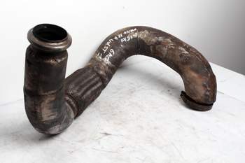 salg af Abgassystem Merlo 33.7