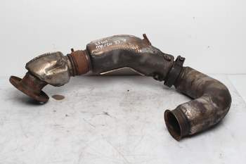salg af Merlo 33.7 Exhaust system