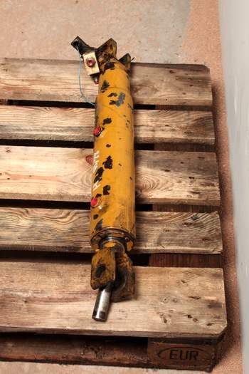 salg af Hydraulische Zylinder Hydrema 908 B