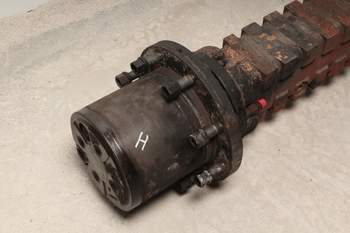 salg af Adskilt Bagaksel Volvo L40 B