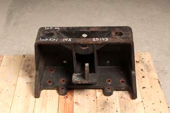 salg af Gewicht Landini Landpower 145