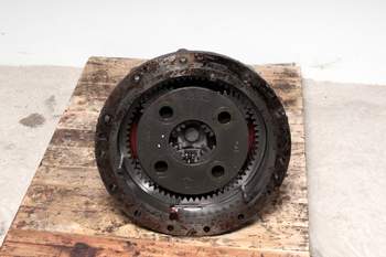 salg af Achstrichter Ford TW35 LINKS
