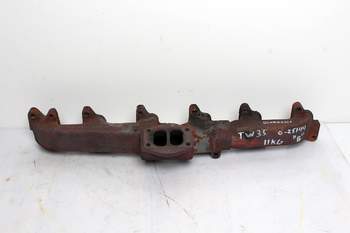 salg af Krümmer Ford TW35