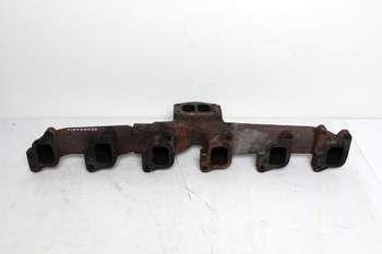 salg af Krümmer Ford TW35
