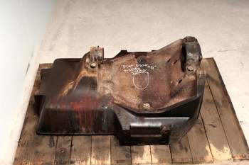 salg af Vorderachsbock Fiat F100