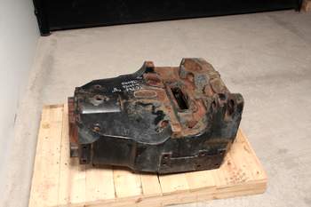 salg af Vorderachsbock New Holland T6.175