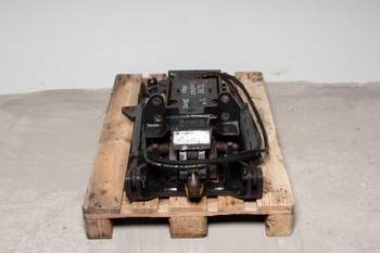 salg af Anhängerkupplung New Holland T6.175