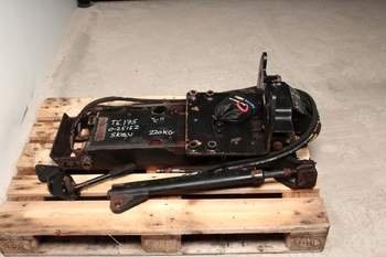 salg af Anhängerkupplung New Holland T6.175