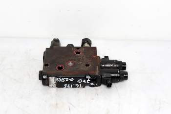 salg af Regelsteuergerät hubwerk New Holland T6.175