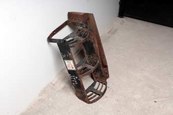 salg af Trittbrettern New Holland T6.175 LINKS