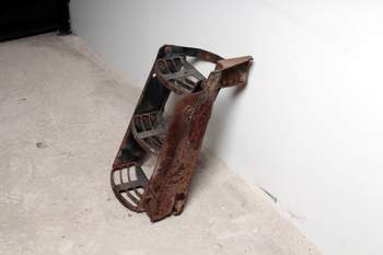 salg af Trittbrettern New Holland T6.175 LINKS